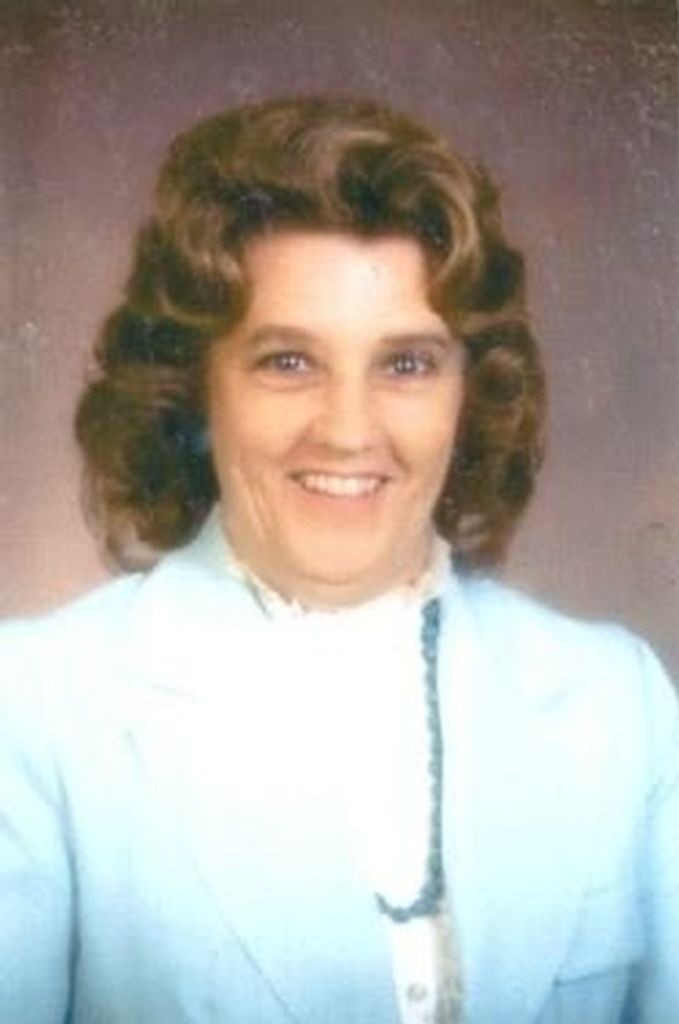 Dorothy Johnson Haltom
