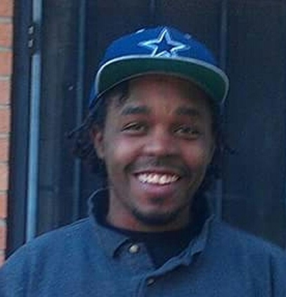 Kenneth James, Jr. Profile Photo