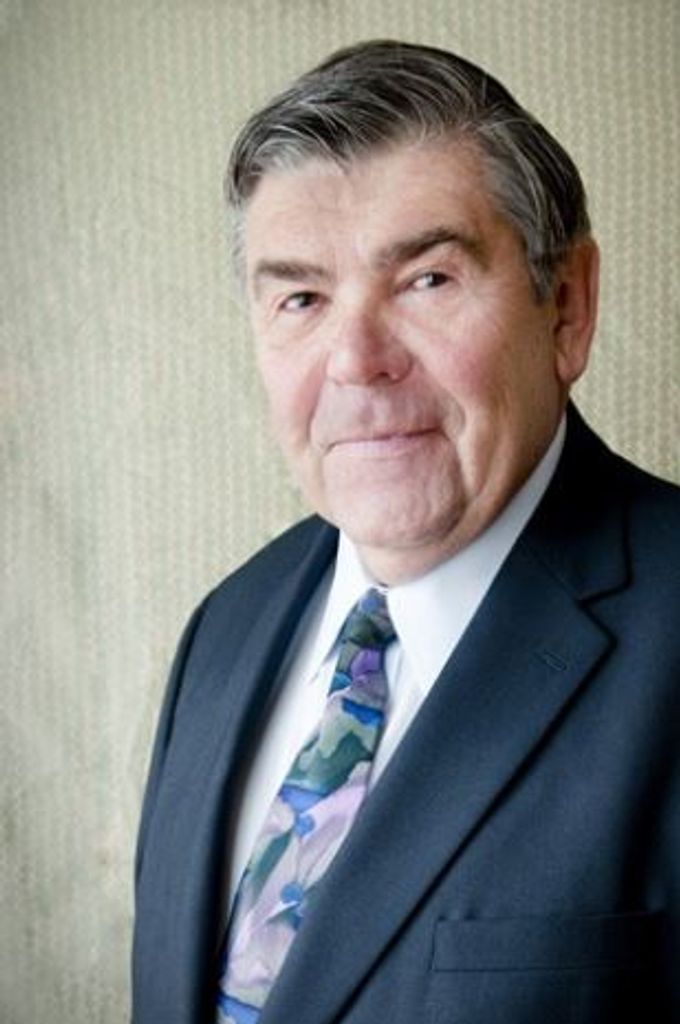 Stephen Robert Polep
