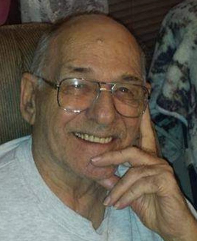 Bernard J. Deisenroth Iii