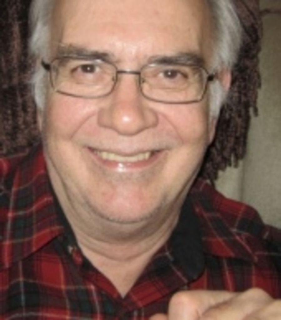 Elmer Jack Fashbaugh Profile Photo