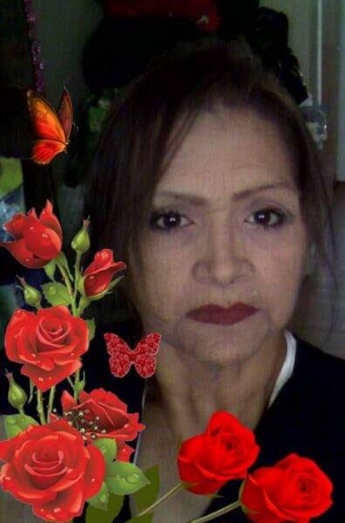 Joanne Leon Profile Photo