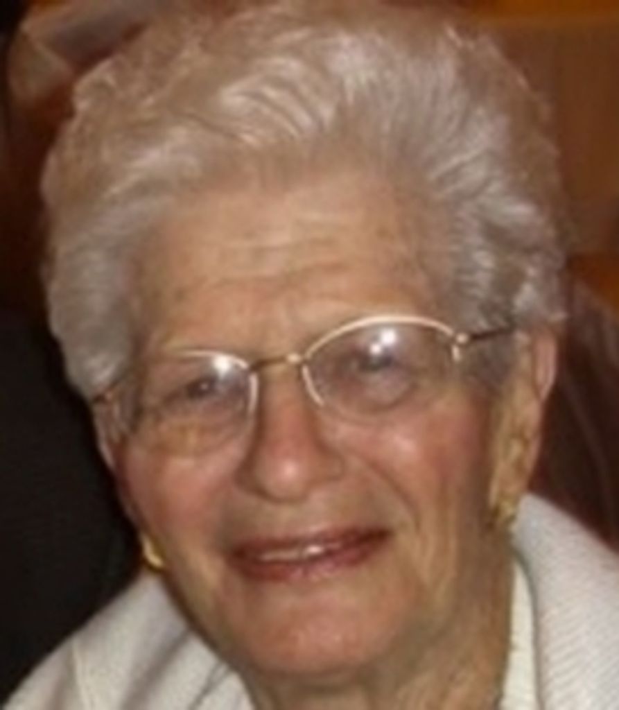 Dolores Lewin