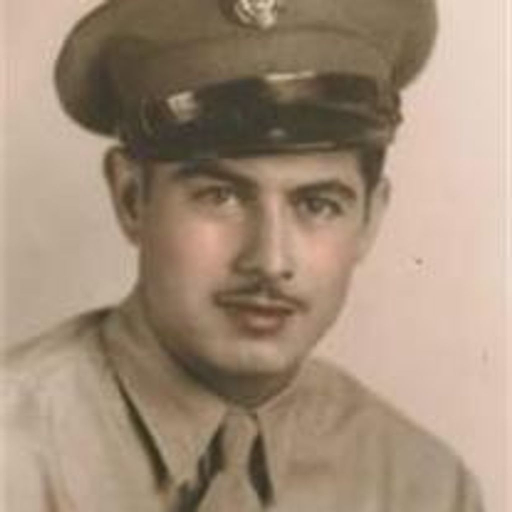 Alfonso Coy,