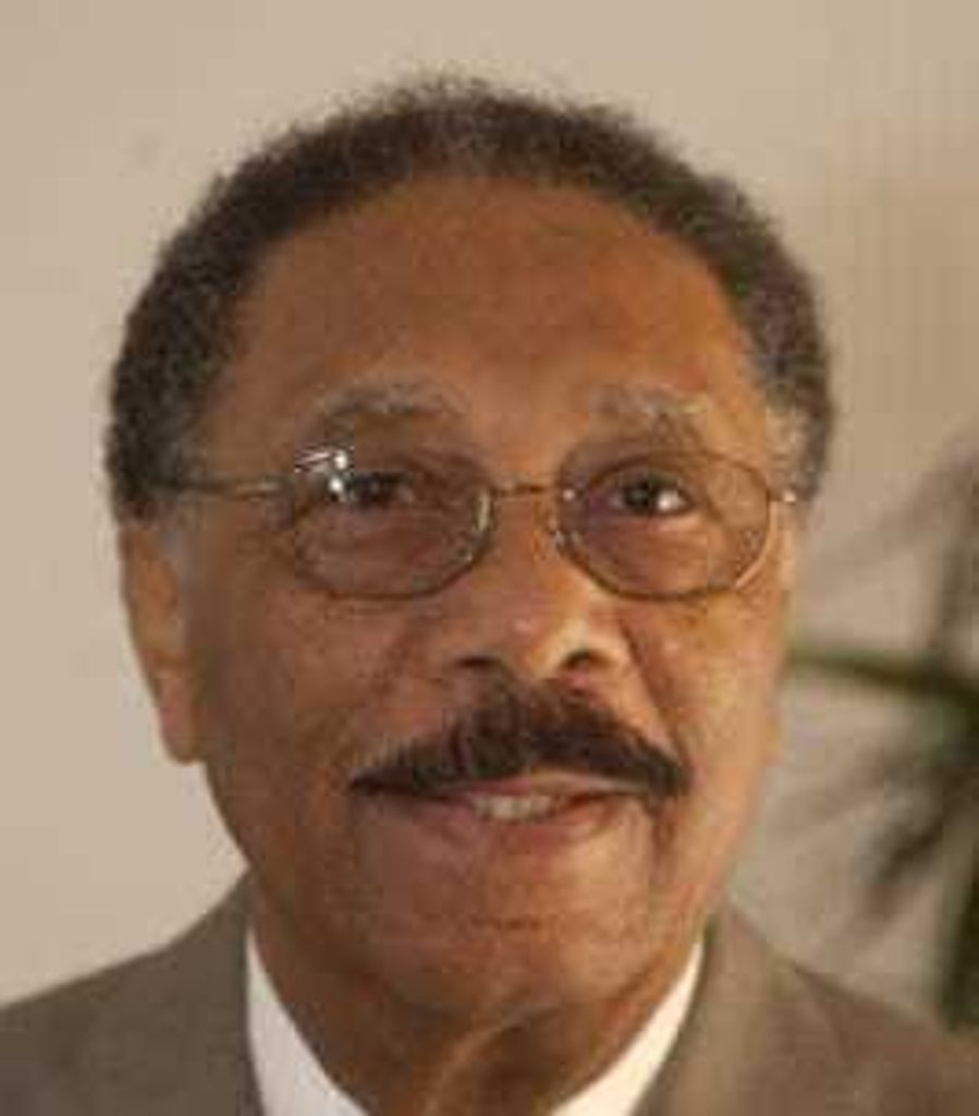 Senator Ralph Anderson
