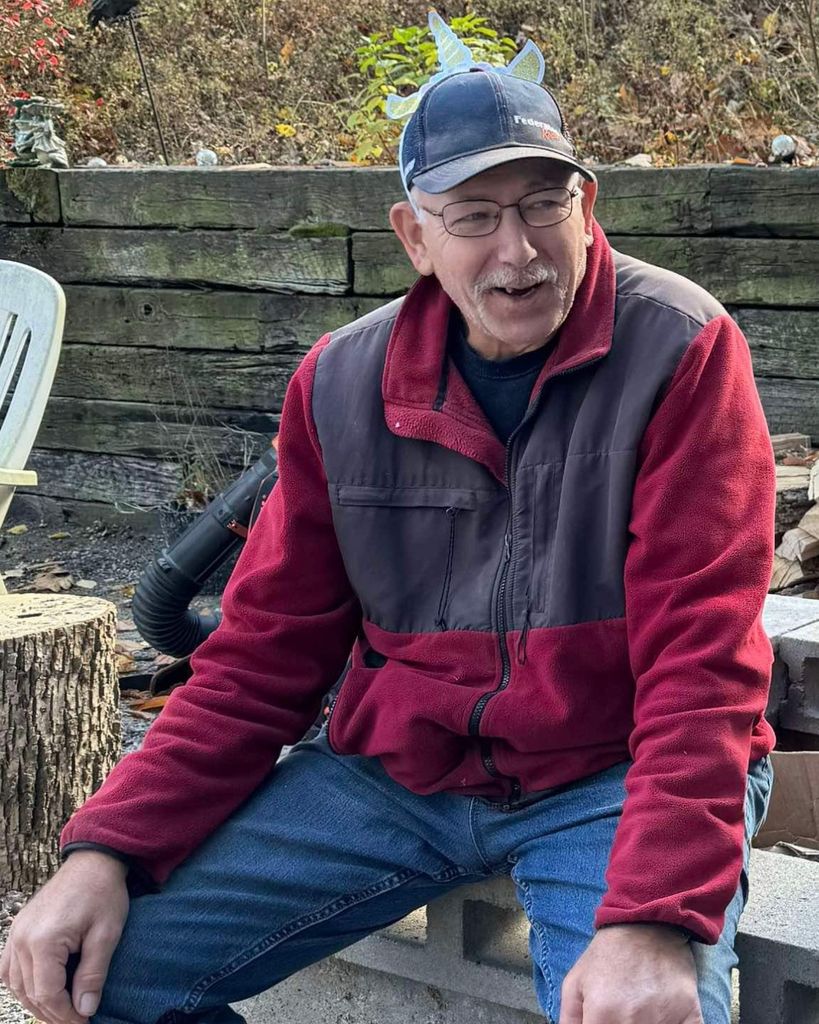 Donald D. Magoon Profile Photo