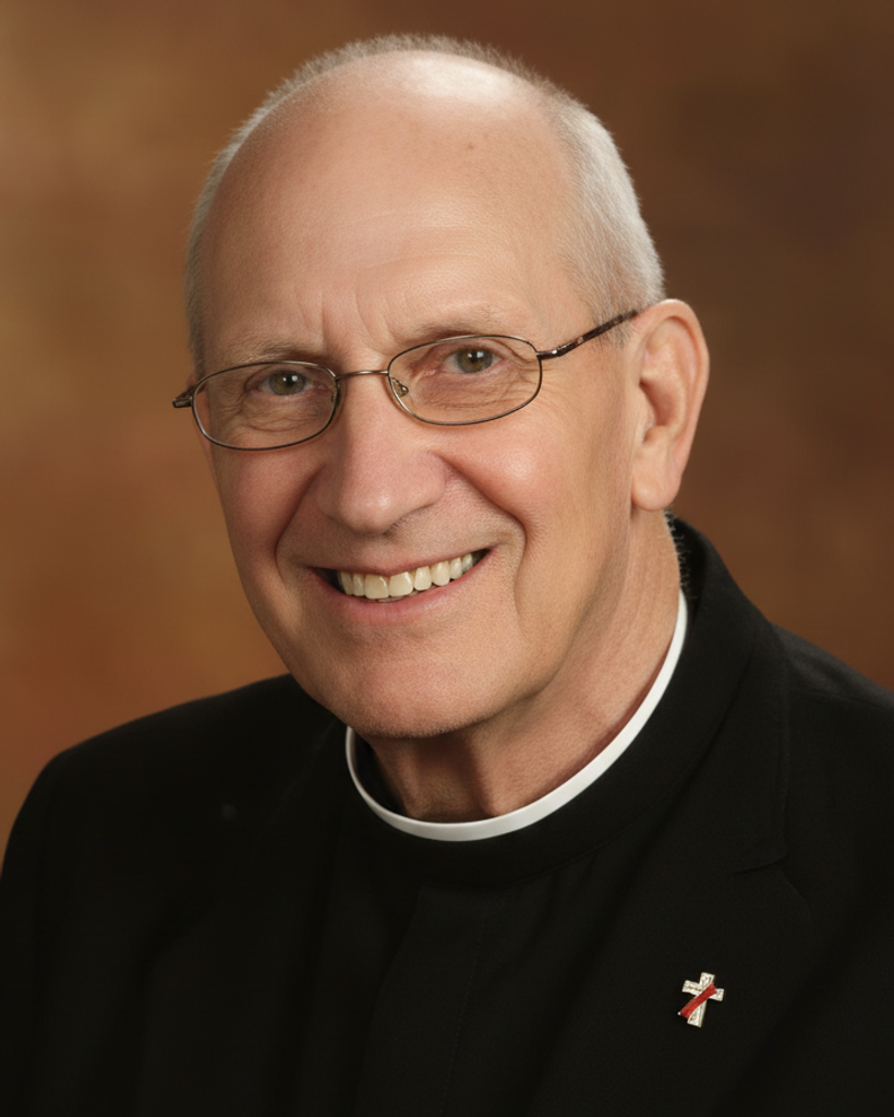 Kenneth D. Schumacher Profile Photo