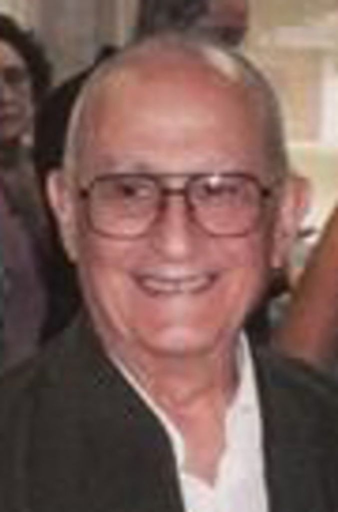Frank J Albanese