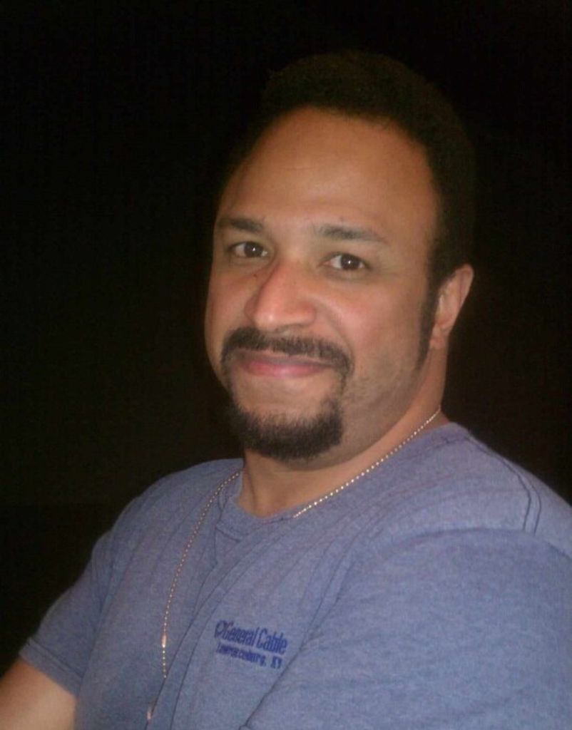 James Randell Harper Jr. Profile Photo