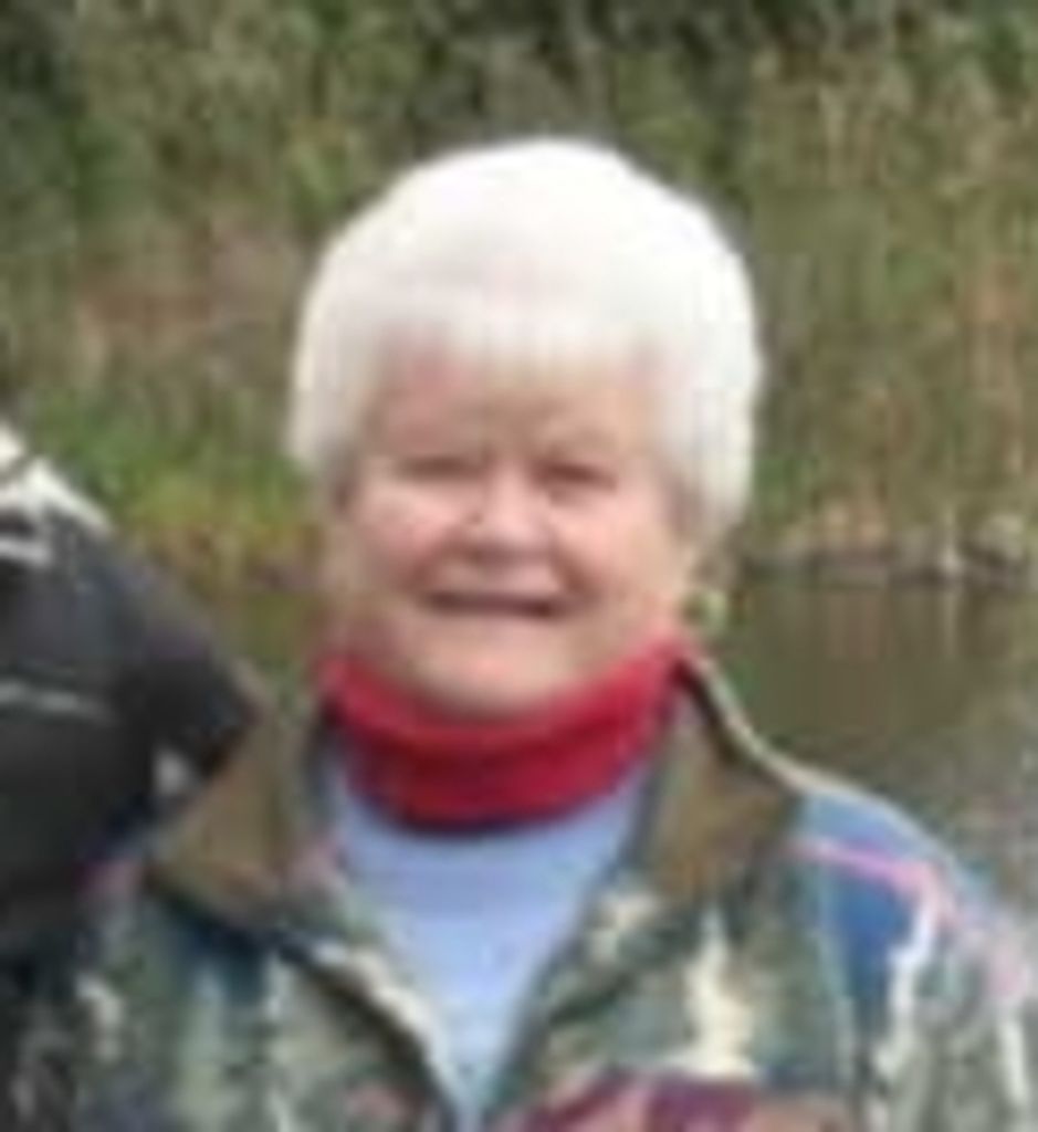 Gloria Ann Kraabel Profile Photo