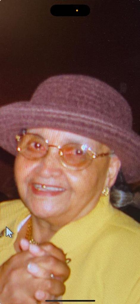 Thurman "Beatrice" Davie Profile Photo