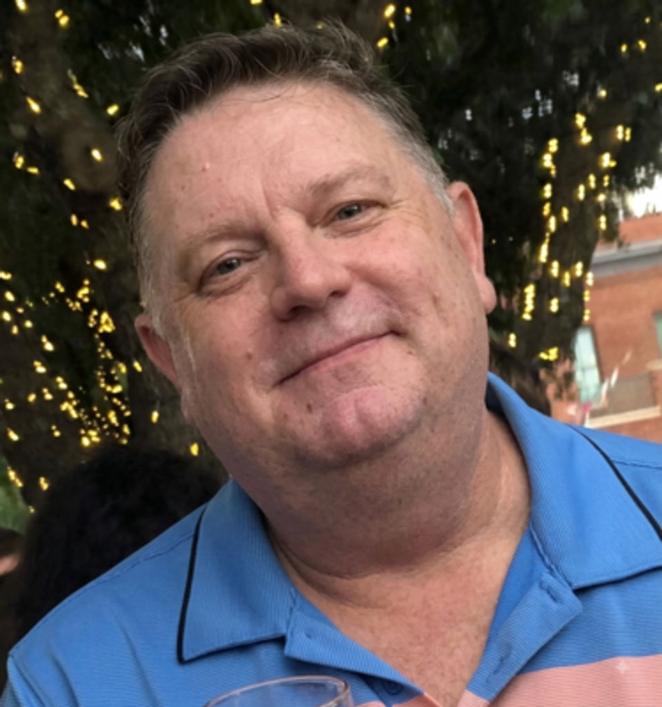 Ed Sparks Profile Photo