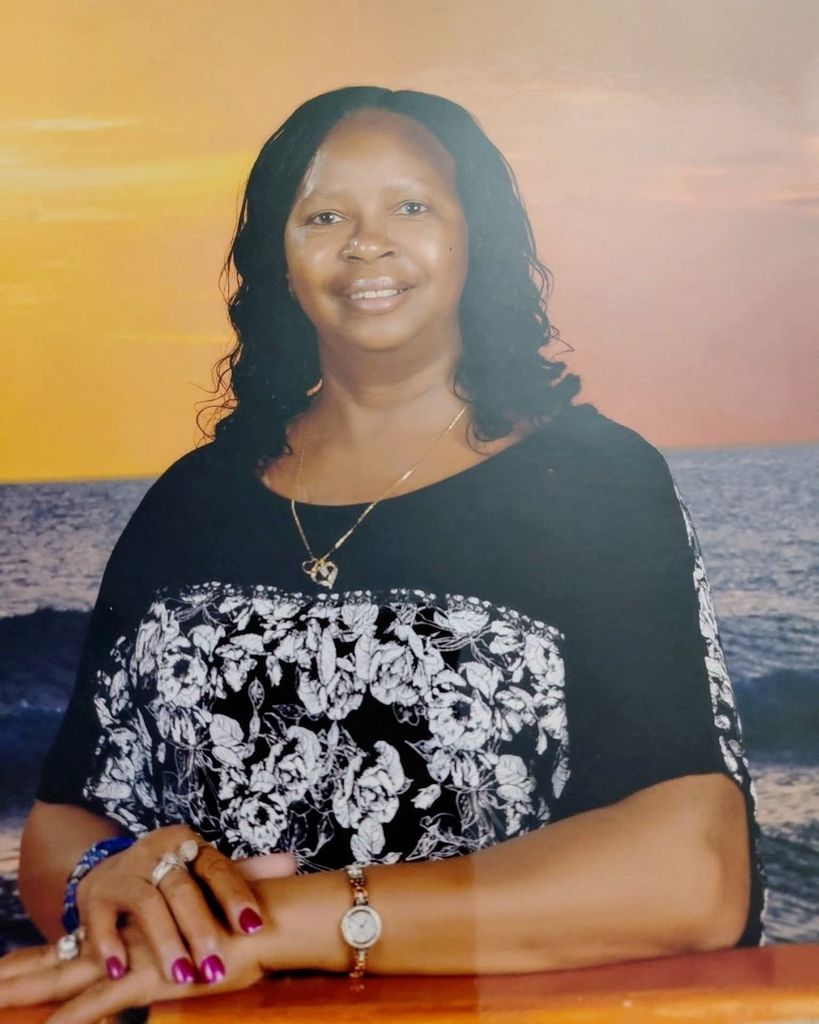 Diane Whatley Hoston