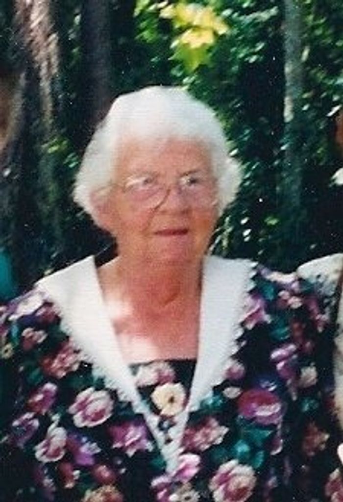Alice Harlan