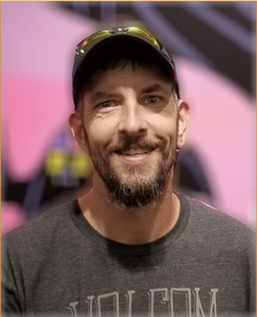 Timothy L. “Tim” Wenz