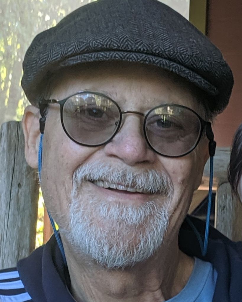 James "Jim" McLaughlin Profile Photo