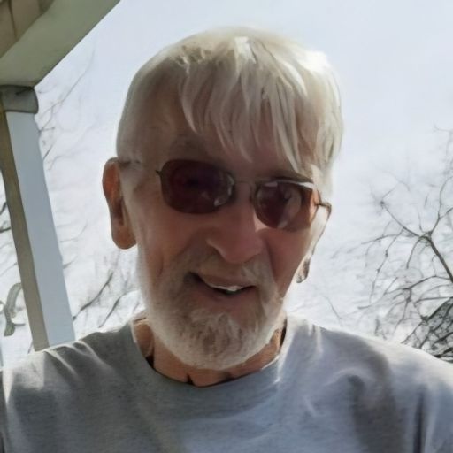 Joseph W. Potts's obituary image