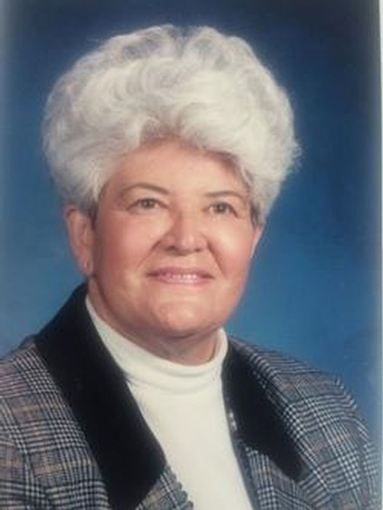 Suzanne Ashby Learn