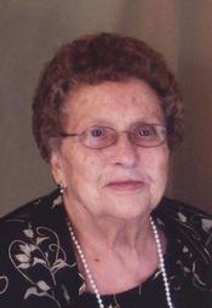 Elda Louise Bauer Profile Photo