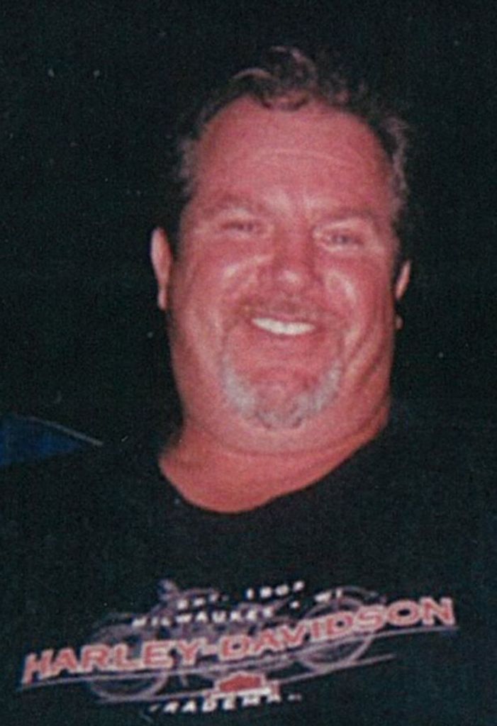 David Scott Anderson, Jr.