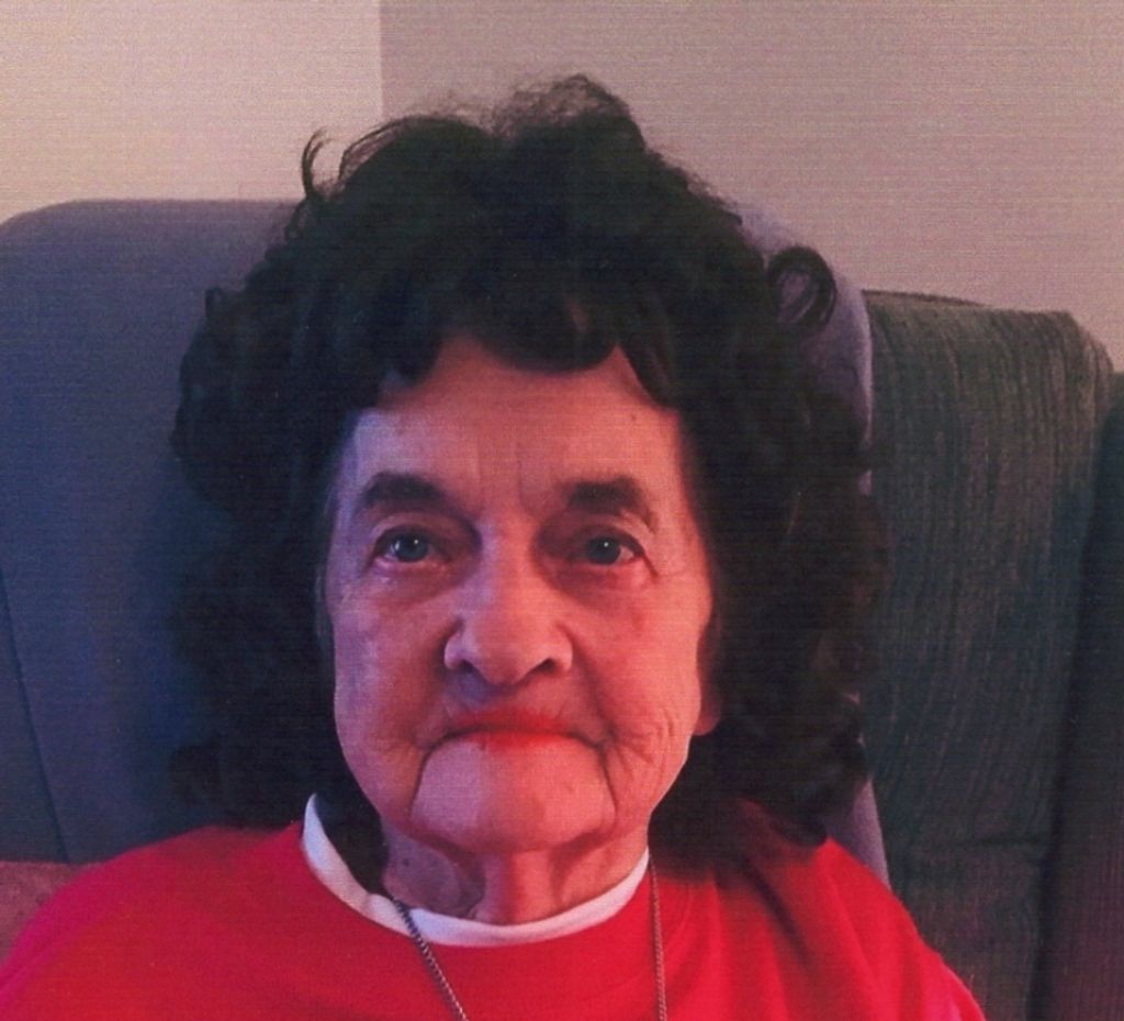 Anna Lee Hunter Profile Photo