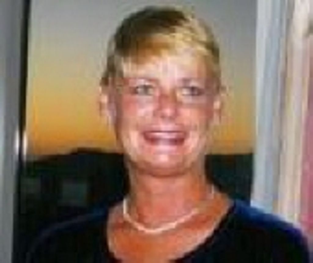 Dale 'Susie' Gralski (Arnheiter)