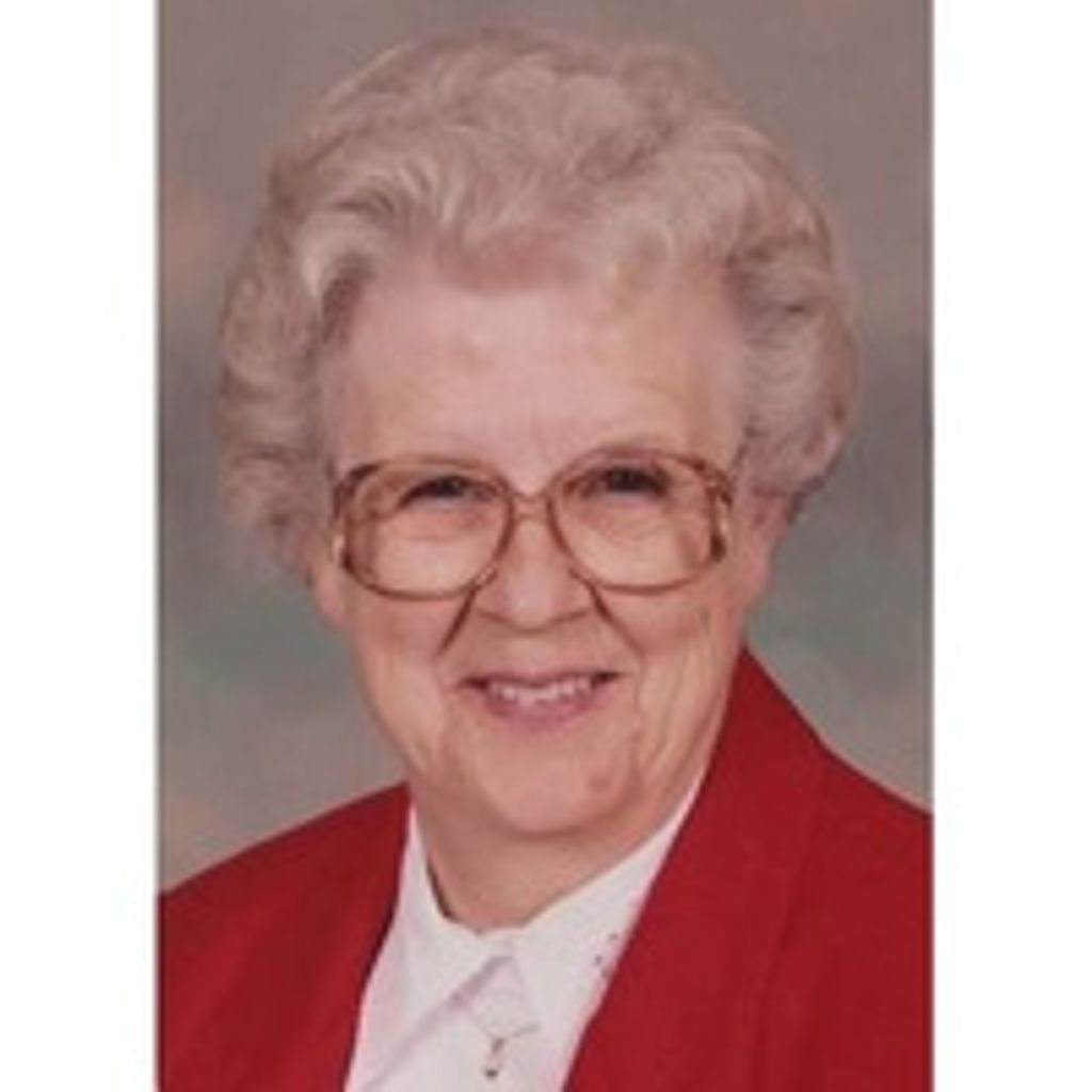 Helen Marie Cartwright...Age 97