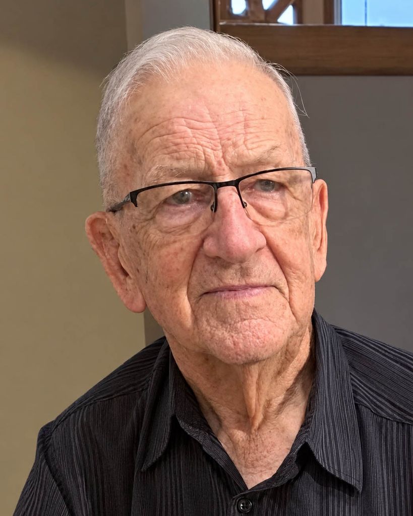 David Friesen Profile Photo