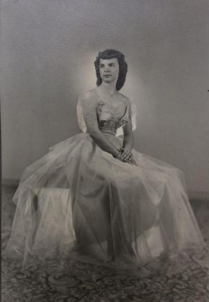 Ruth Lavonne Hudson