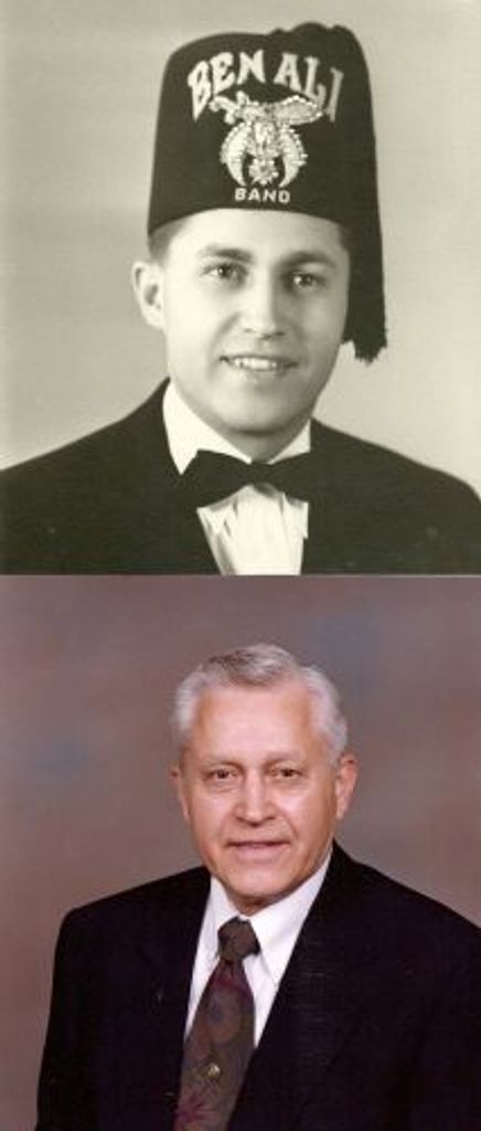 Duane R. Nienow