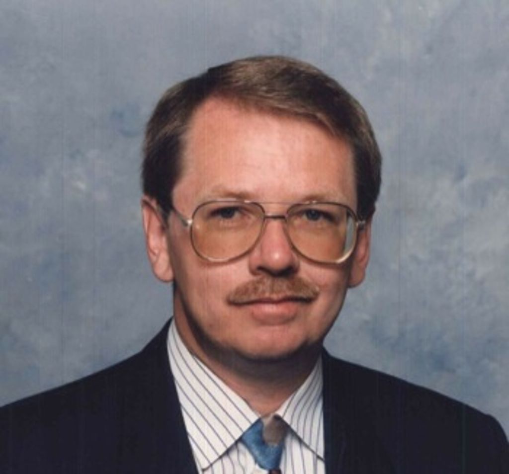 Pat Gray Profile Photo