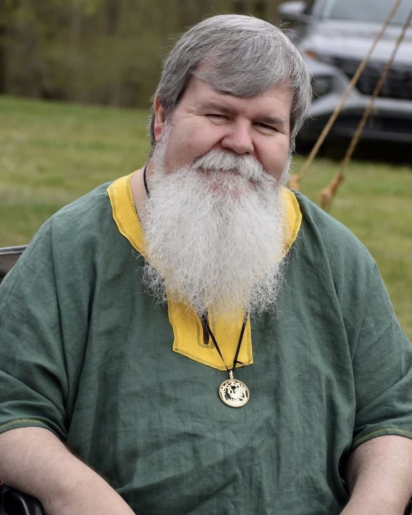 James Rolin Hawkins, Jr. Profile Photo