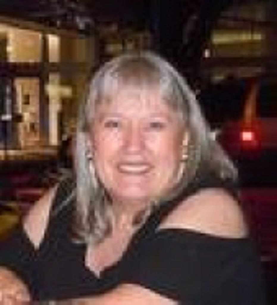 Kerry Conrad