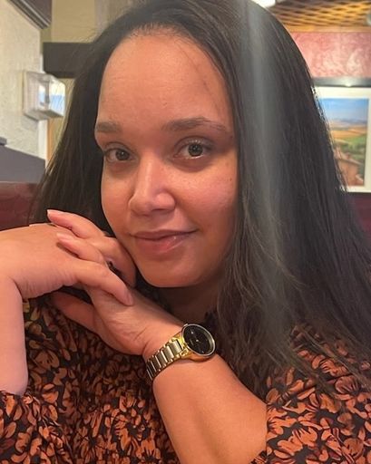 Shallyn Denisse Reyes's obituary image