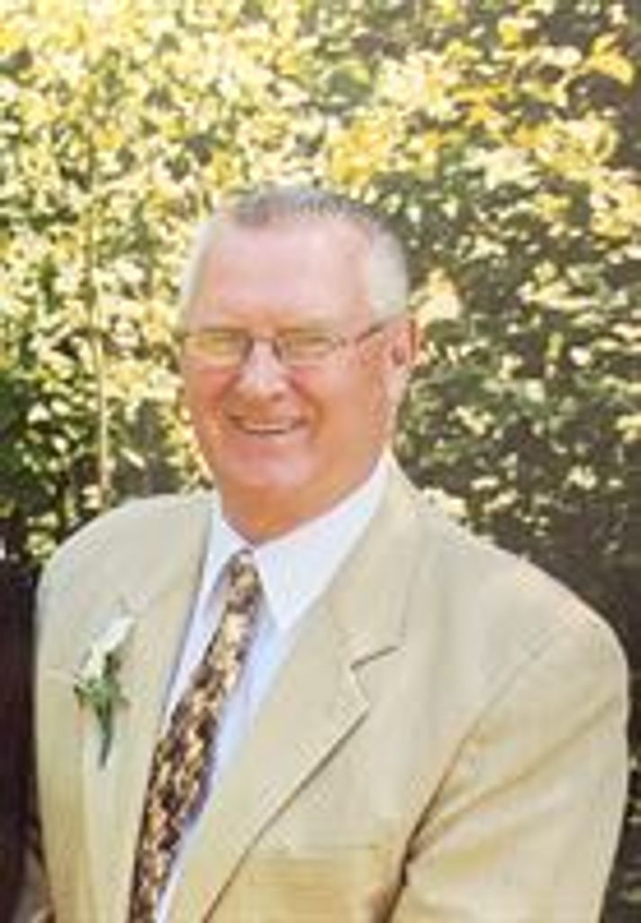 John O’Neill