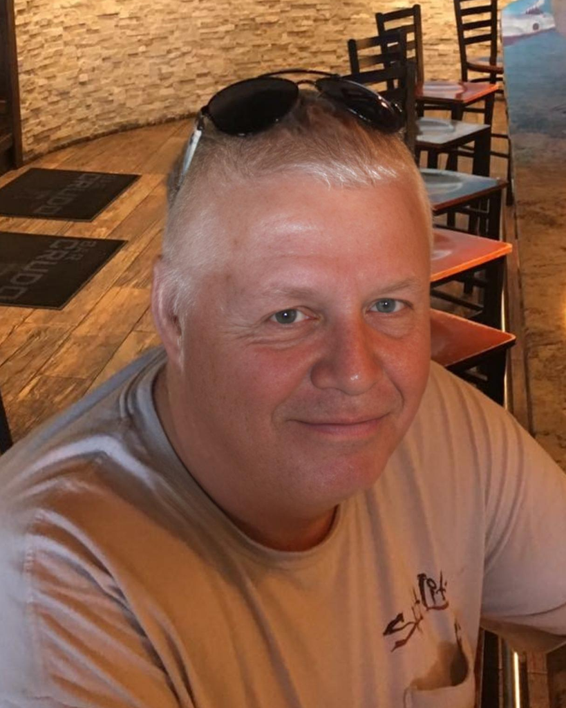 Conrad James Jackson Profile Photo