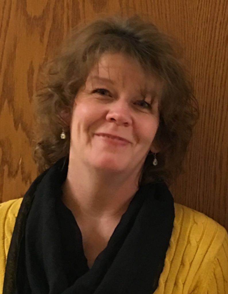 Lee Ann Waits Profile Photo