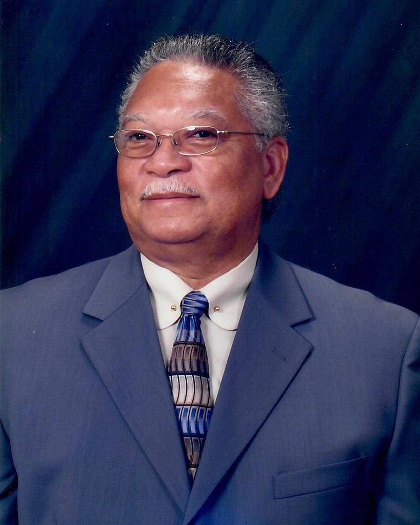 Clinton Thornton, Jr. Profile Photo