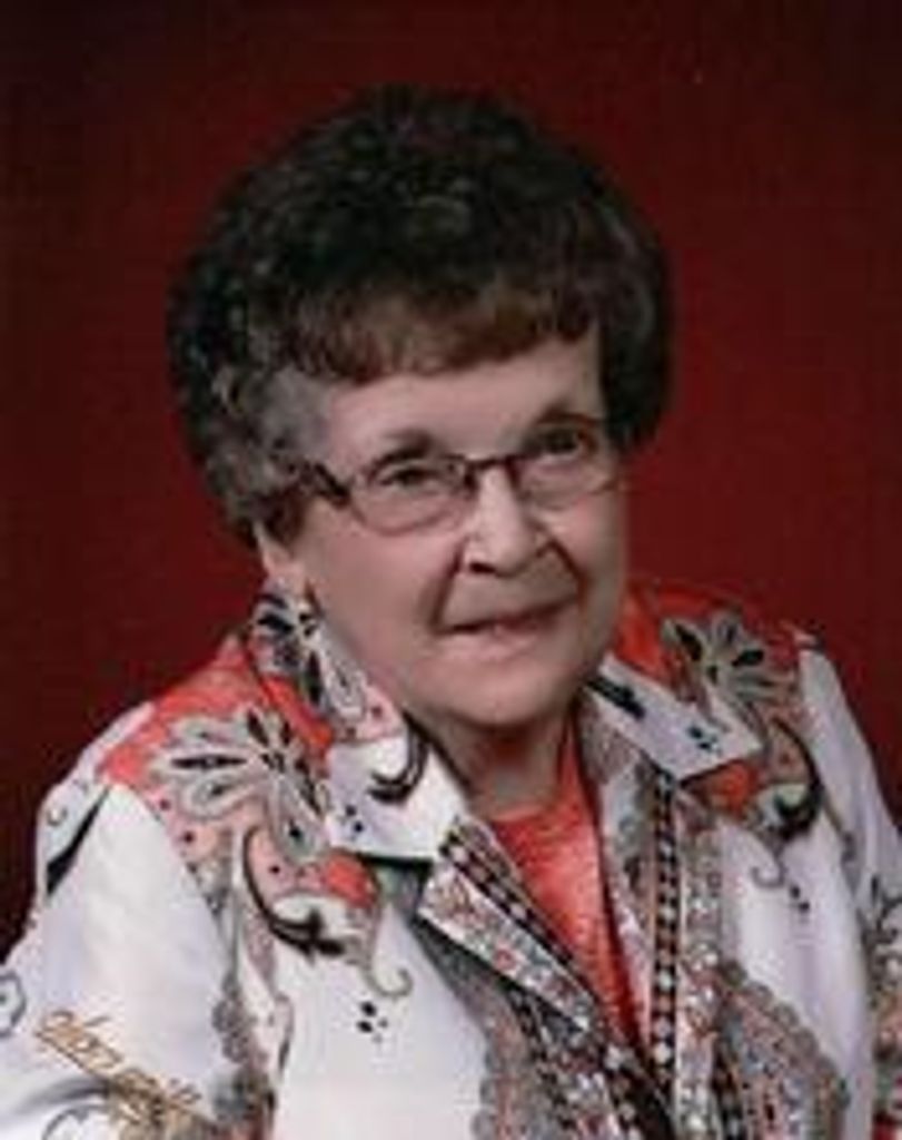 Jewell H. Graf