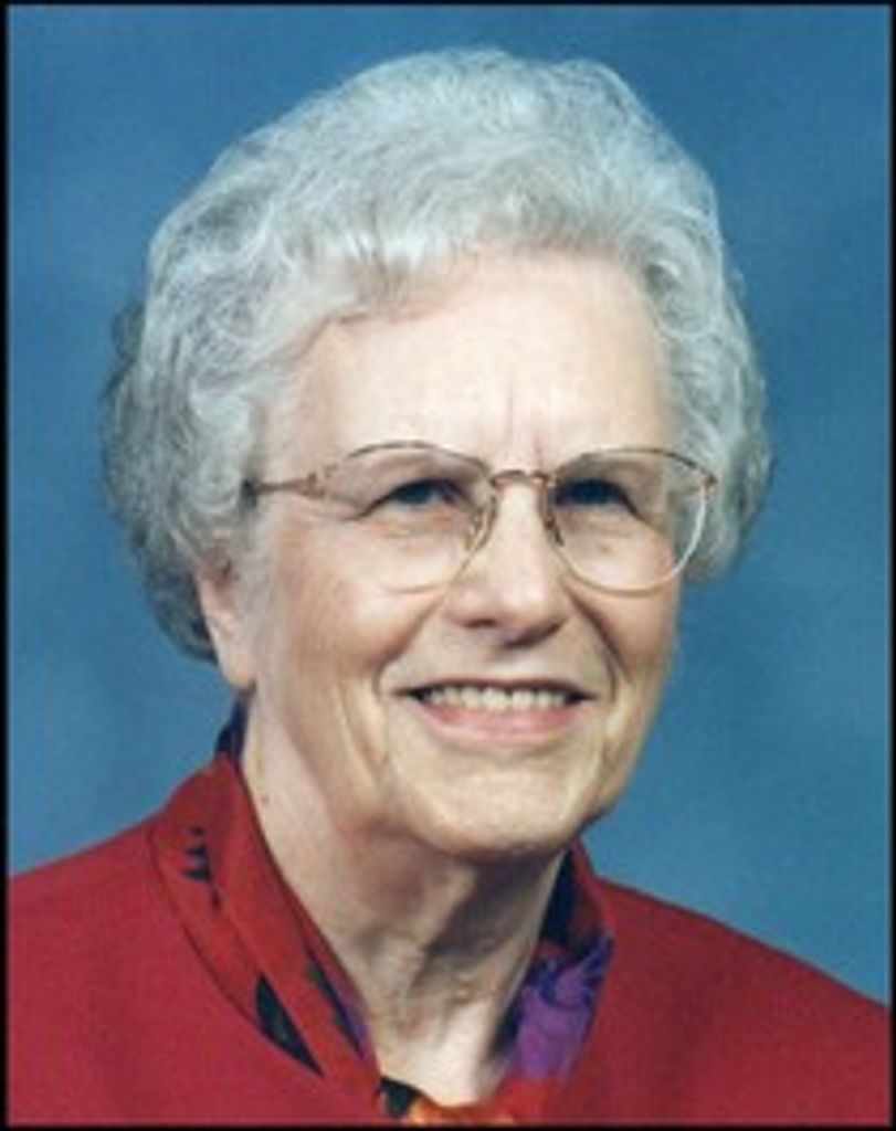 Helen Nelson