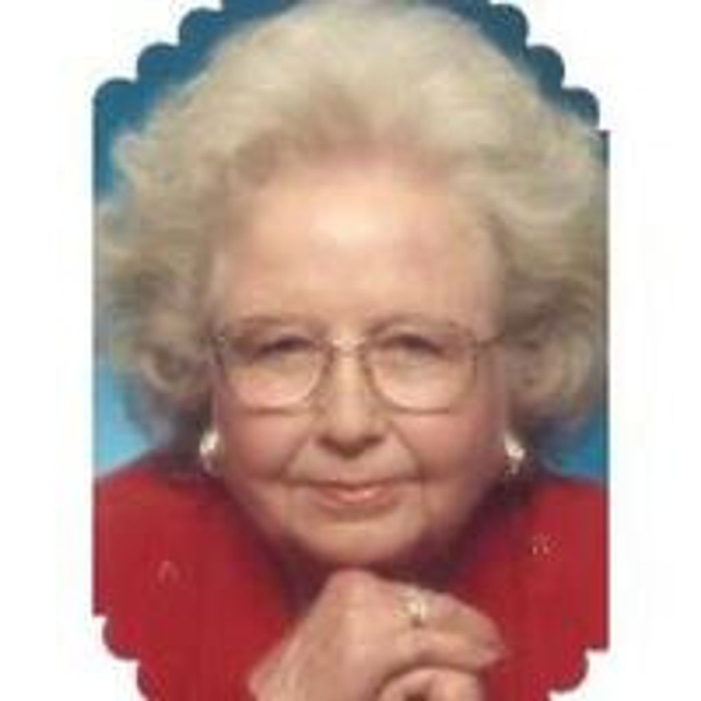 Mary I. Sellers