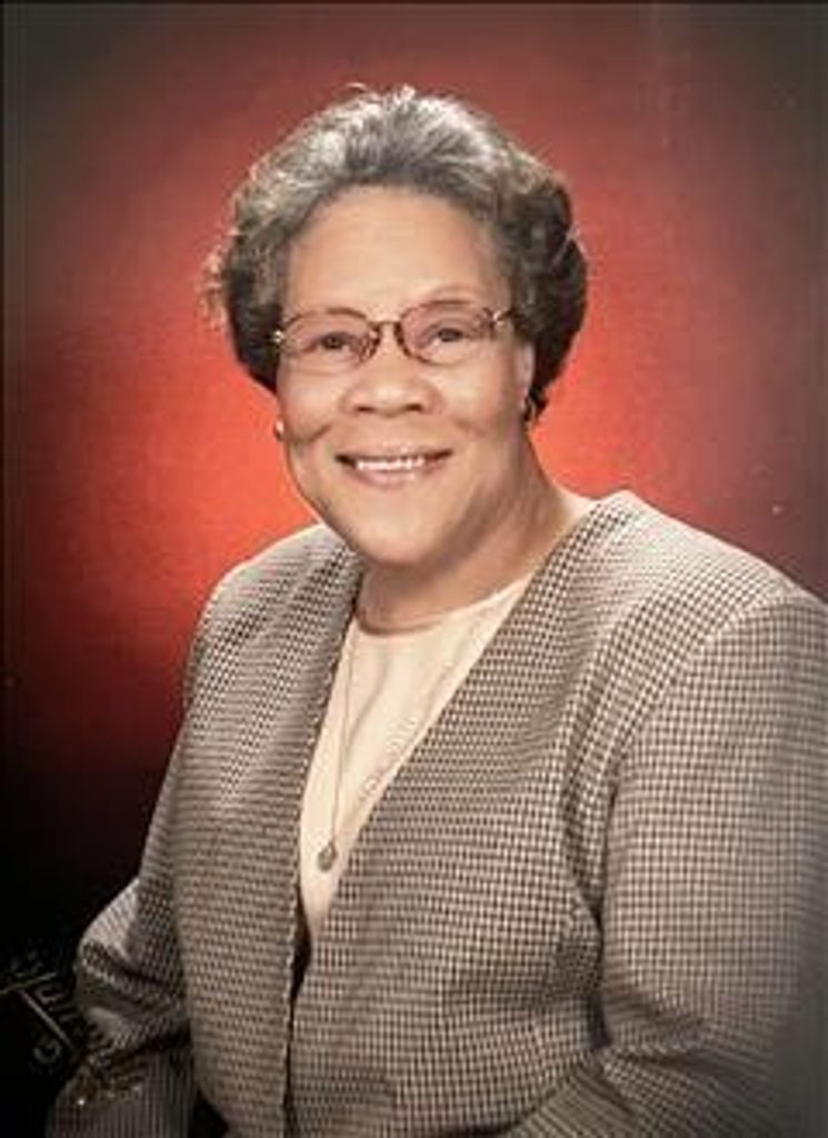 Marjorie Gail Walker Profile Photo