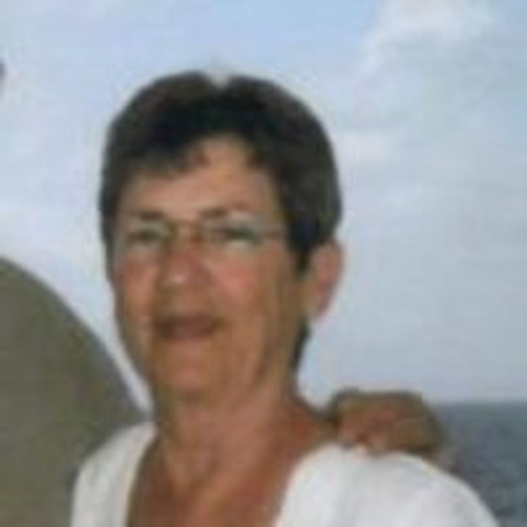 Gail M. Garrity