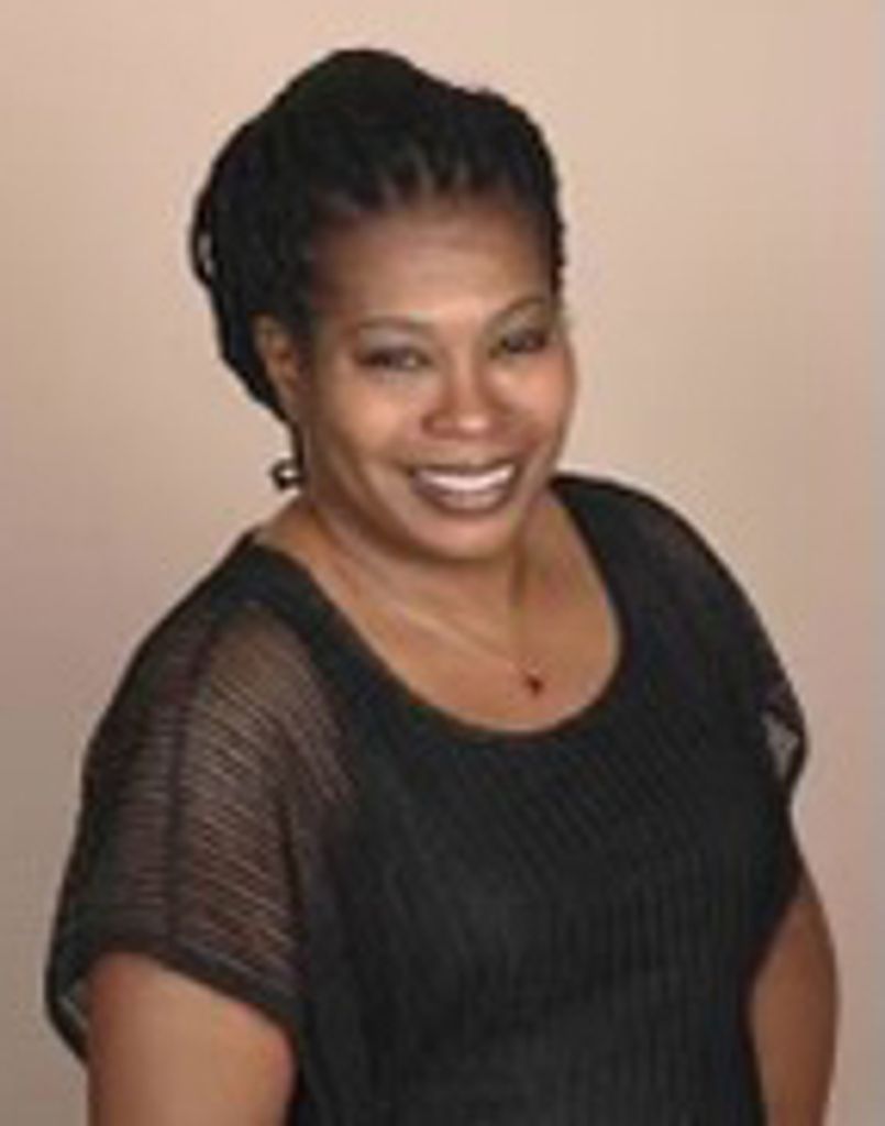 Victoria Jeffries Booker