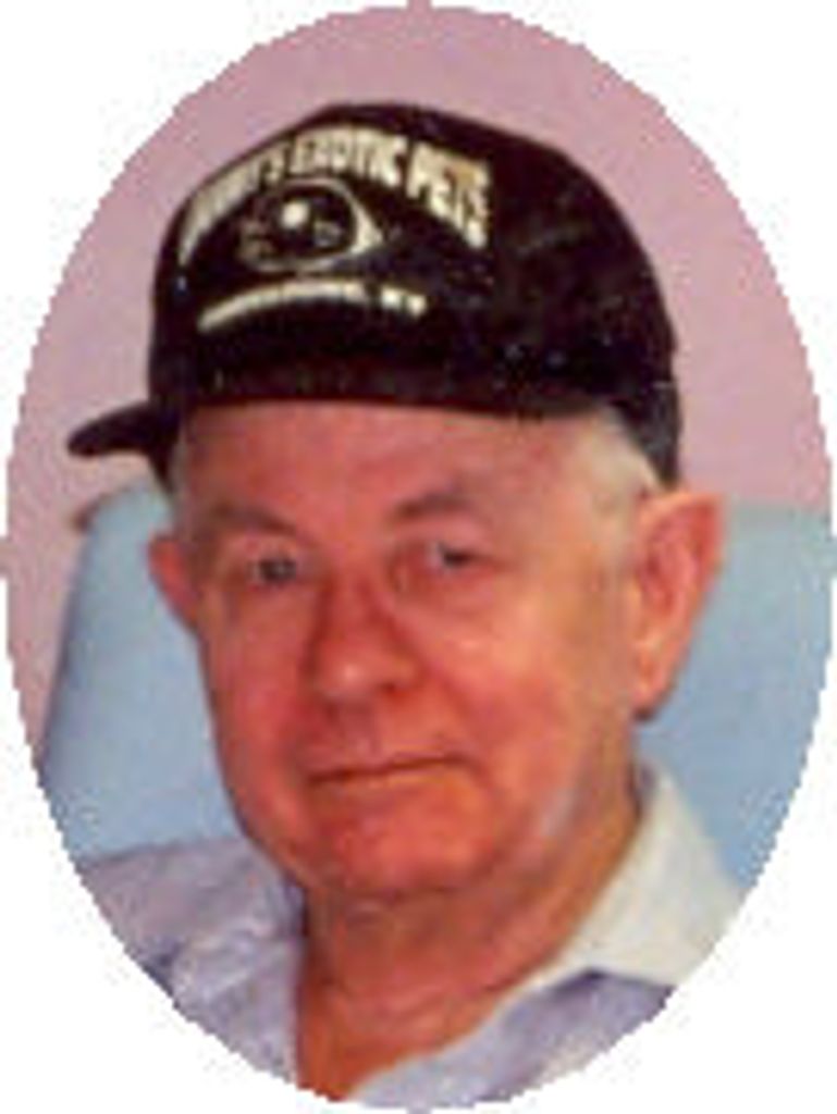 Joseph Q. Nelson Profile Photo