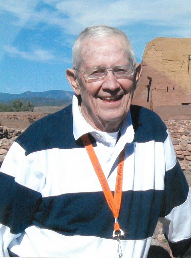 Otto Alvin Stangl