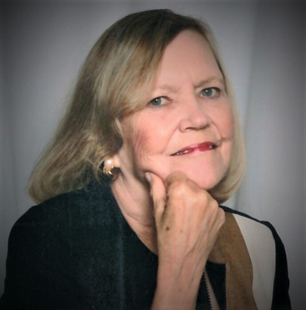 Donna Dell Dunigan