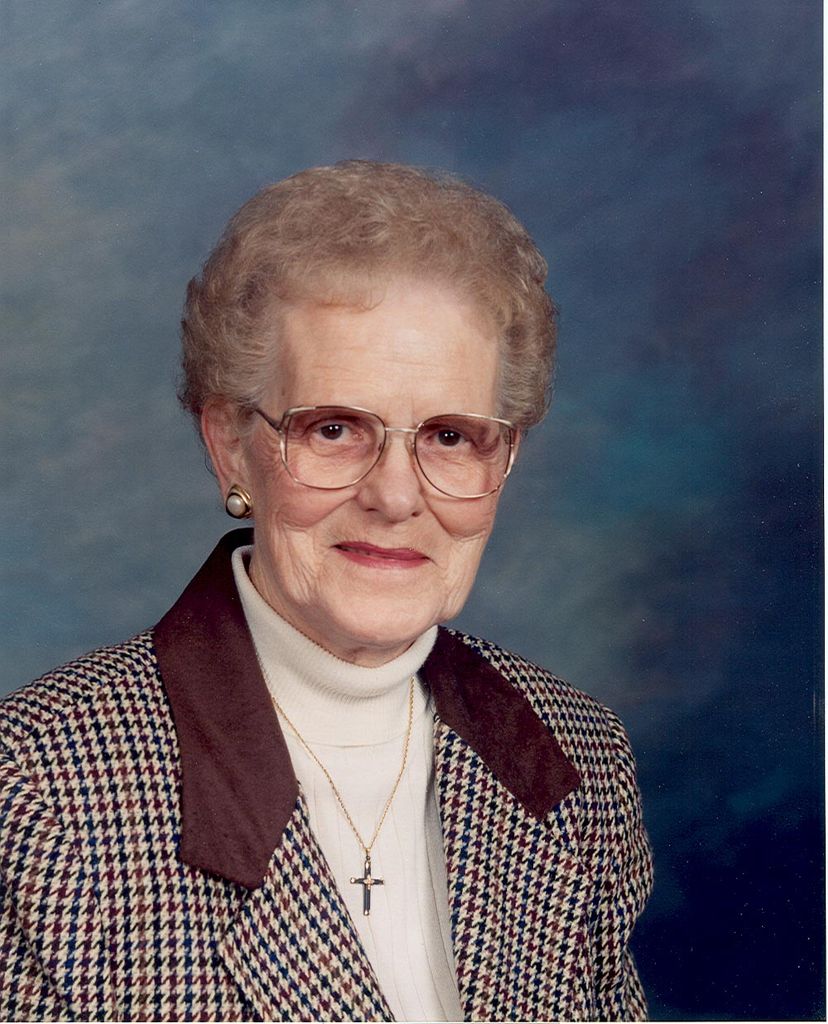 Mary Barth