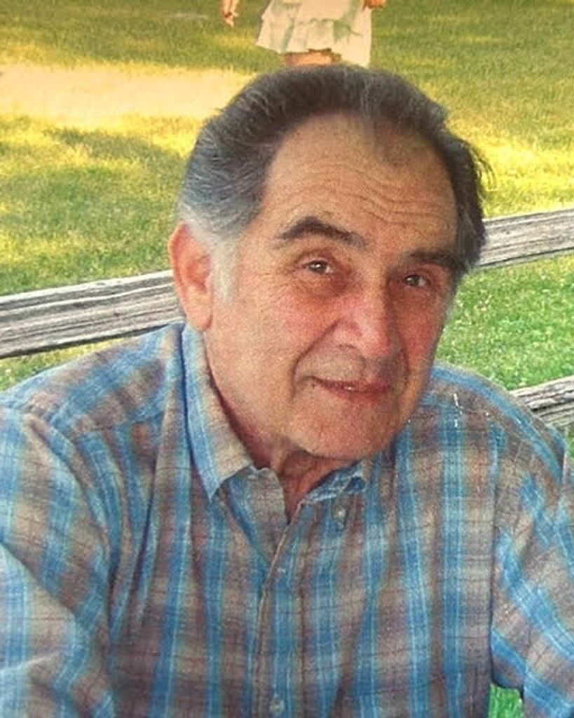 Ronald Broome Profile Photo