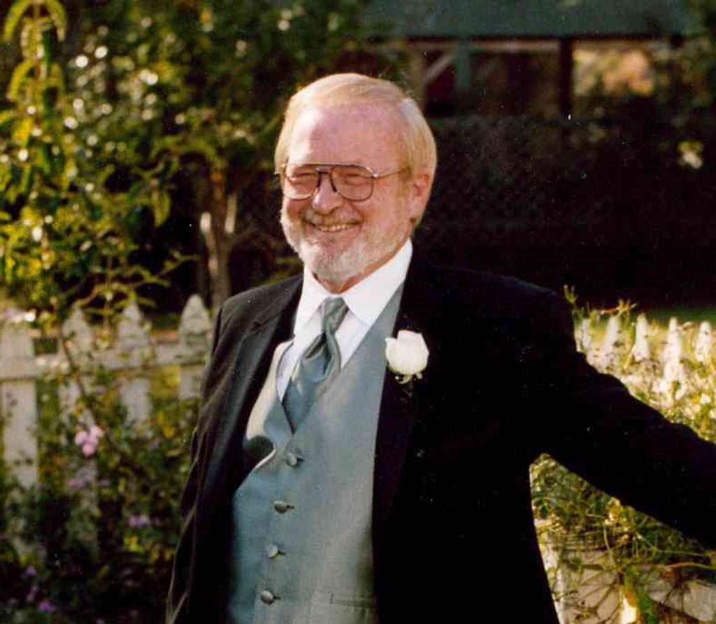 John Scott Dunn